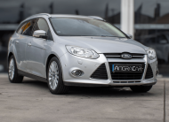 Ford Focus 1.6 SW TDCi
