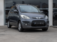 Hyundai i10 1.1 CRDi