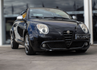Alfa Romeo MiTo 1.4T