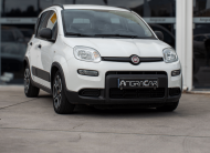 Fiat Panda 1.0 Hybrid