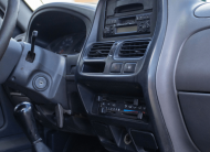 Nissan Pickup 4×2 C/D