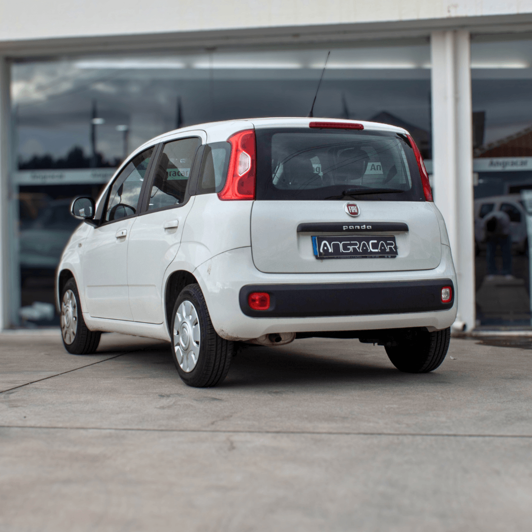 Fiat Panda 1.2