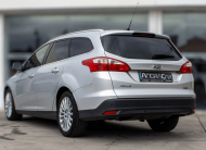 Ford Focus 1.6 SW TDCi