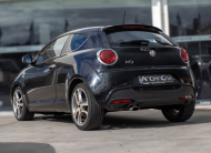 Alfa Romeo MiTo 1.4T