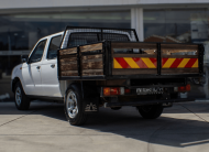 Nissan Pickup 4×2 C/D