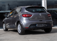 Renault Clio 1.2