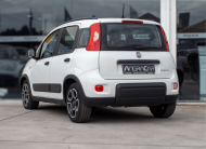 Fiat Panda 1.0 Hybrid