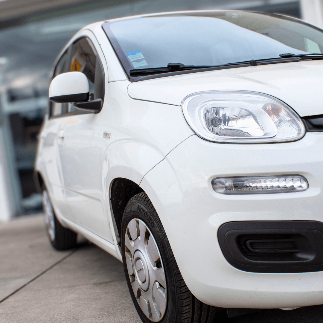 Fiat Panda 1.2