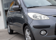 Hyundai i10 1.1 CRDi