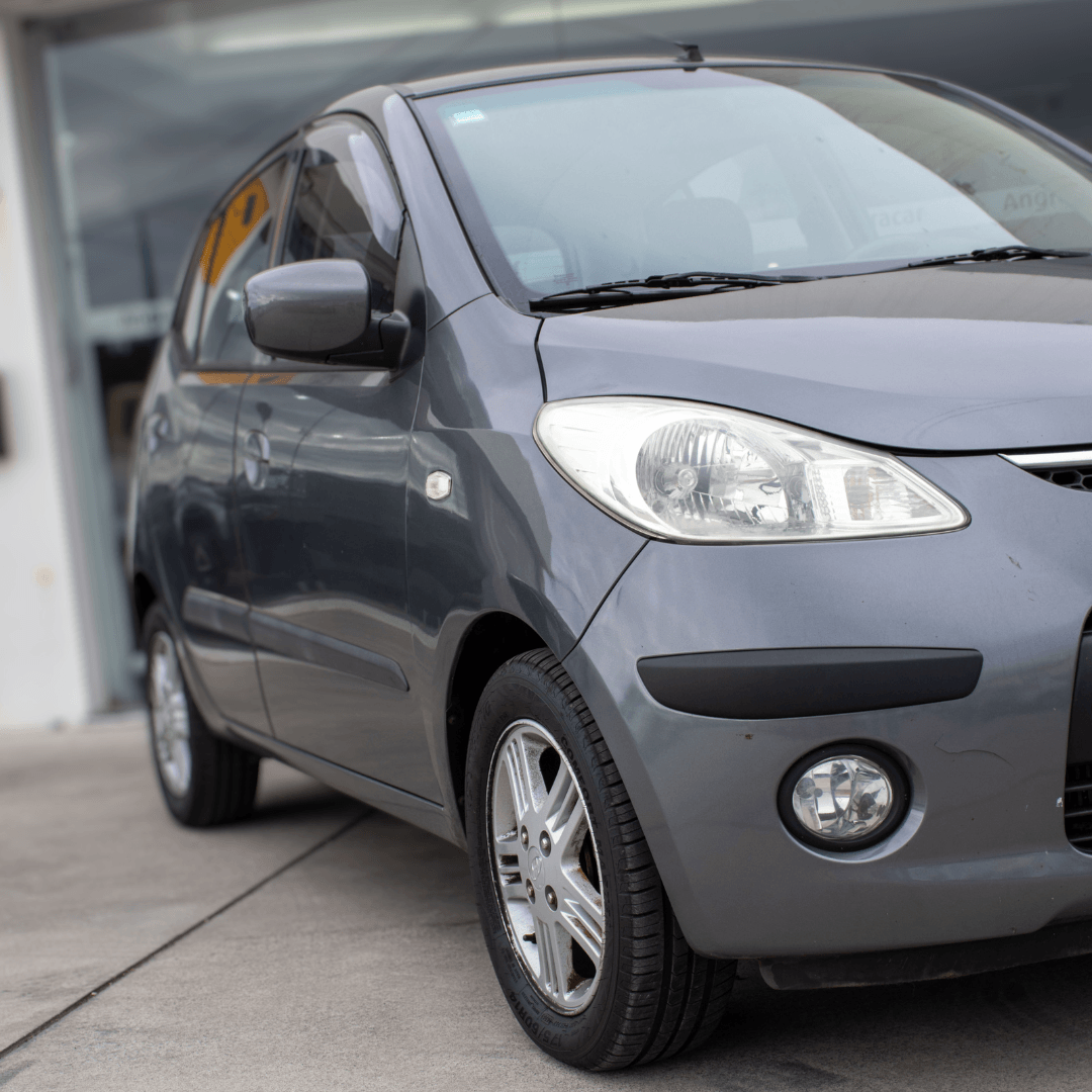 Hyundai i10 1.1 CRDi