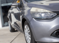 Renault Clio 1.2