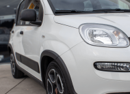 Fiat Panda 1.0 Hybrid