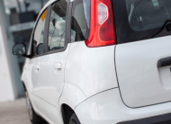 Fiat Panda 1.2