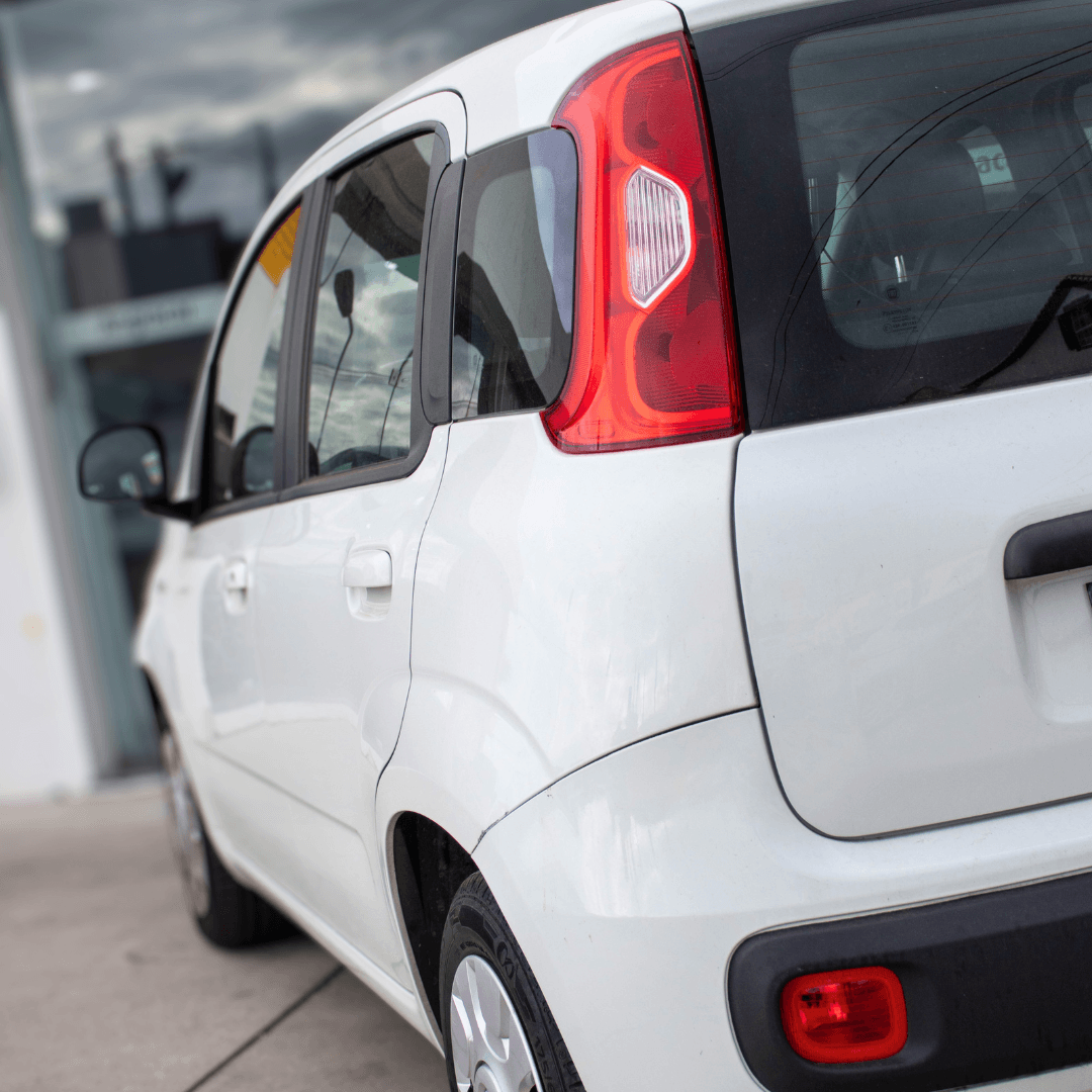 Fiat Panda 1.2
