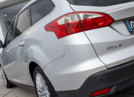 Ford Focus 1.6 SW TDCi