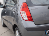 Hyundai i10 1.1 CRDi