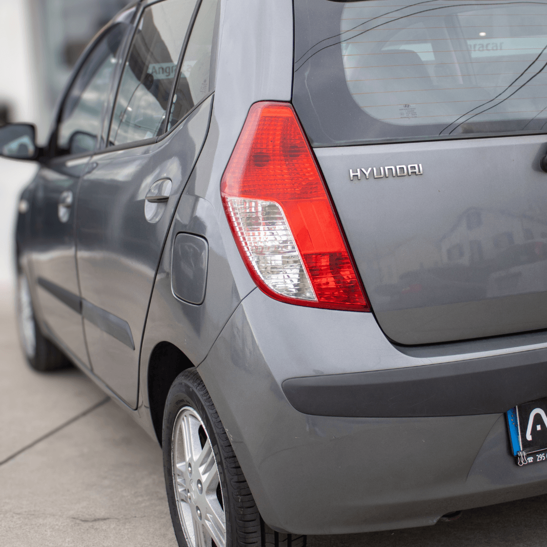 Hyundai i10 1.1 CRDi