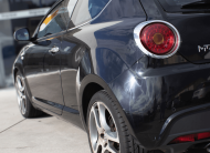 Alfa Romeo MiTo 1.4T