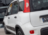 Fiat Panda 1.0 Hybrid