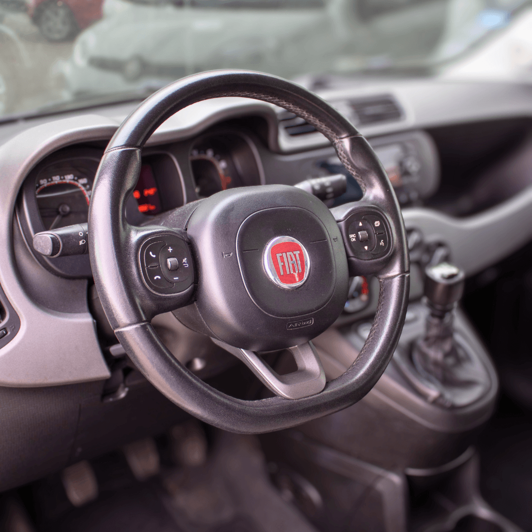 Fiat Panda 1.2