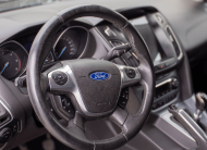 Ford Focus 1.6 SW TDCi