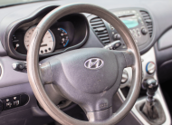 Hyundai i10 1.1 CRDi