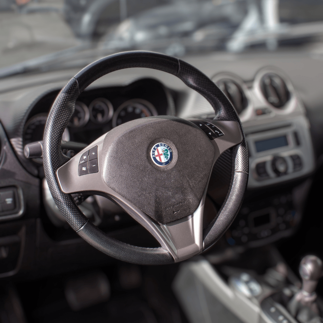 Alfa Romeo MiTo 1.4T