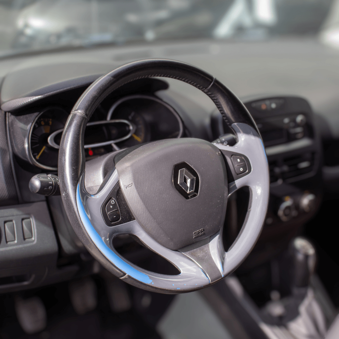 Renault Clio 1.2