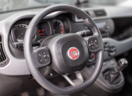 Fiat Panda 1.0 Hybrid