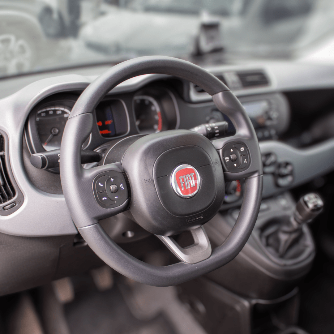Fiat Panda 1.0 Hybrid