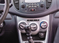 Hyundai i10 1.1 CRDi