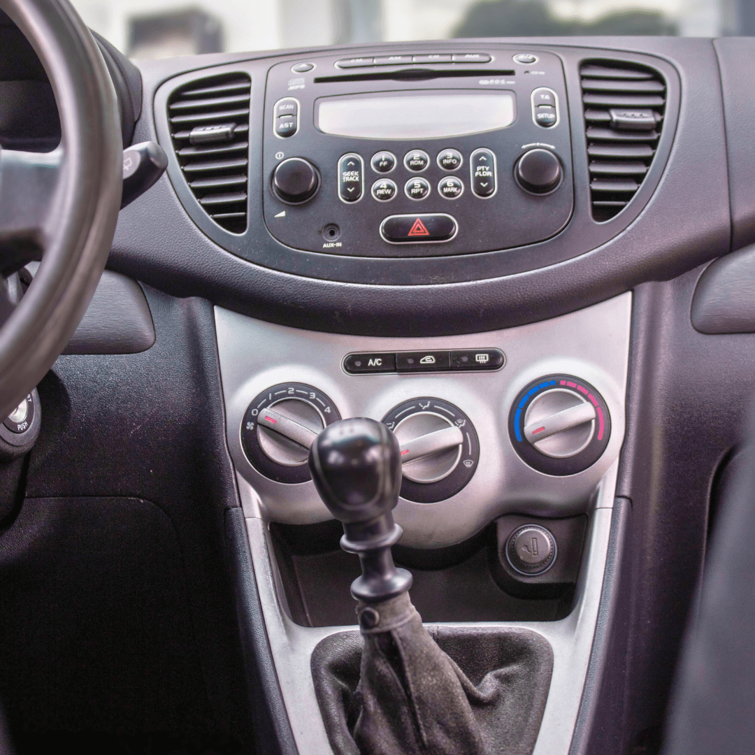 Hyundai i10 1.1 CRDi