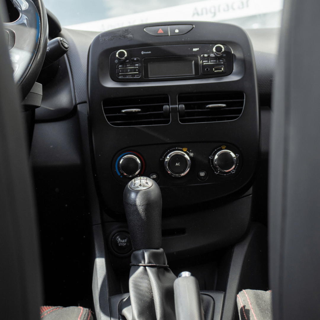 Renault Clio 1.2