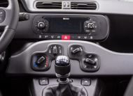 Fiat Panda 1.0 Hybrid