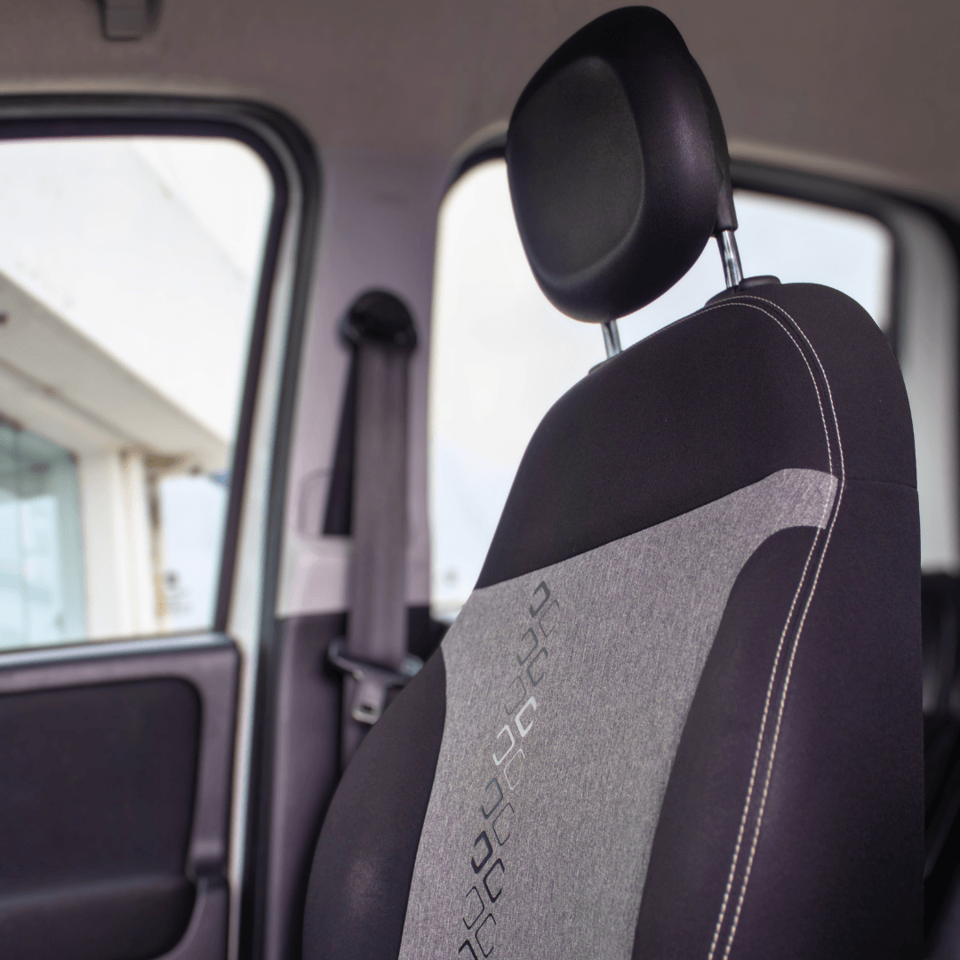 Fiat Panda 1.2