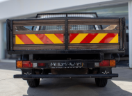 Nissan Pickup 4×2 C/D