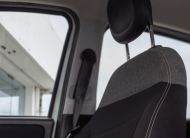 Fiat Panda 1.0 Hybrid