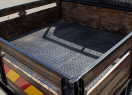 Nissan Pickup 4×2 C/D