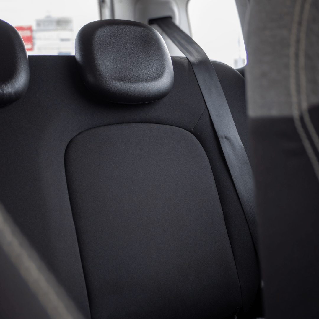 Fiat Panda 1.0 Hybrid