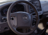 Nissan Pickup 4×2 C/D