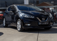 Nissan Micra 1.0 IG-T