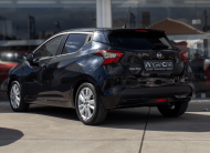 Nissan Micra 1.0 IG-T