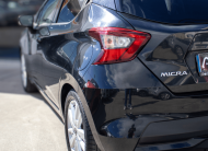 Nissan Micra 1.0 IG-T