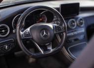 Mercedes-Benz C300 Hybrid CDi