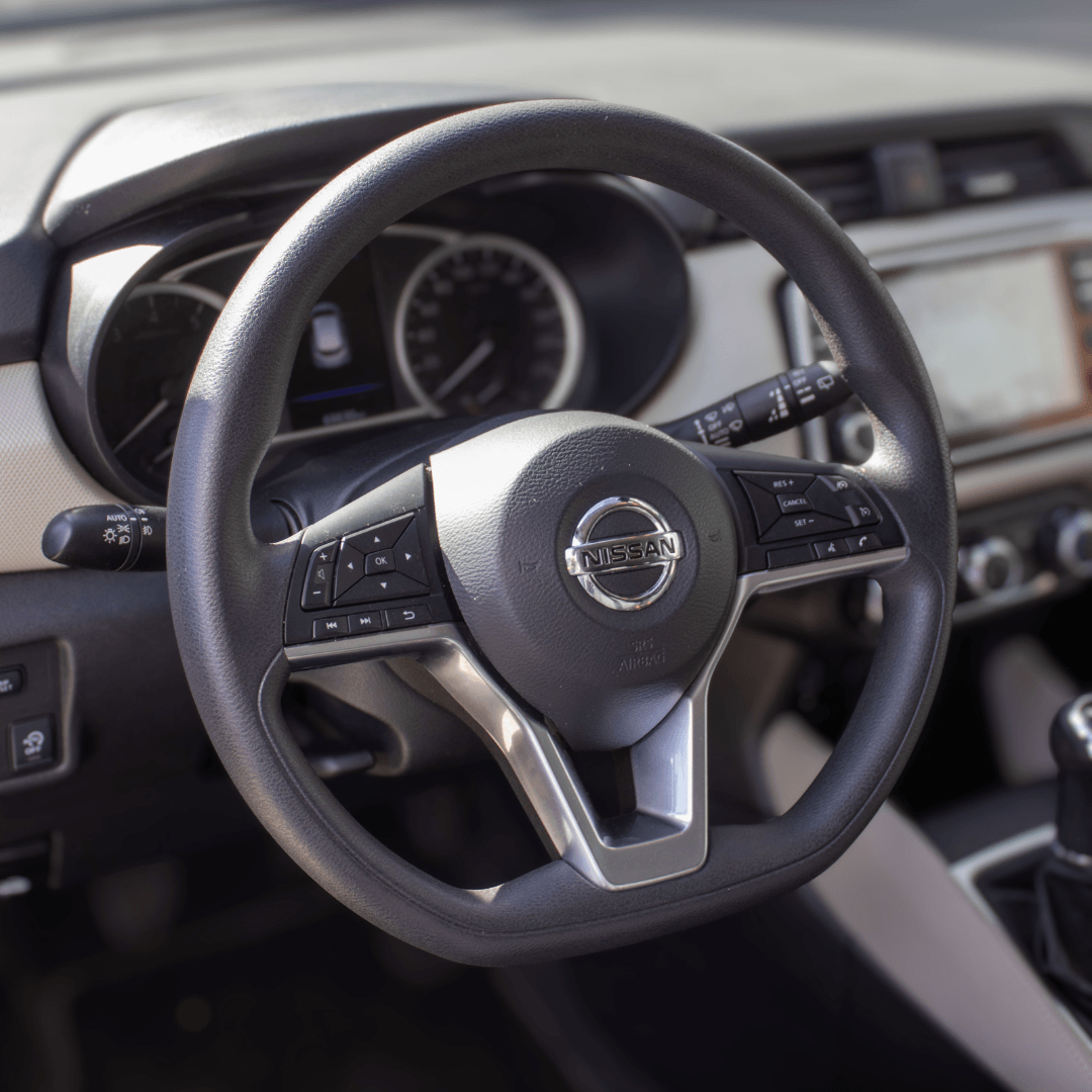Nissan Micra 1.0 IG-T