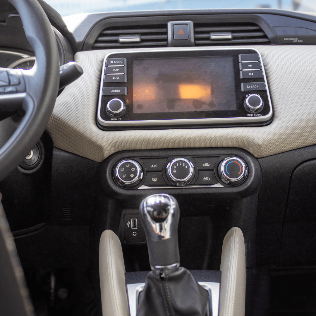 Nissan Micra 1.0 IG-T