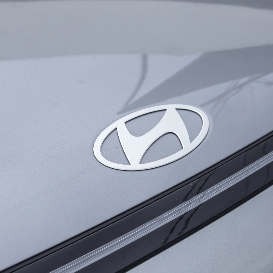 Hyundai Kauai 1.0 T-GDi Premium