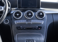 Mercedes-Benz C300 Hybrid CDi