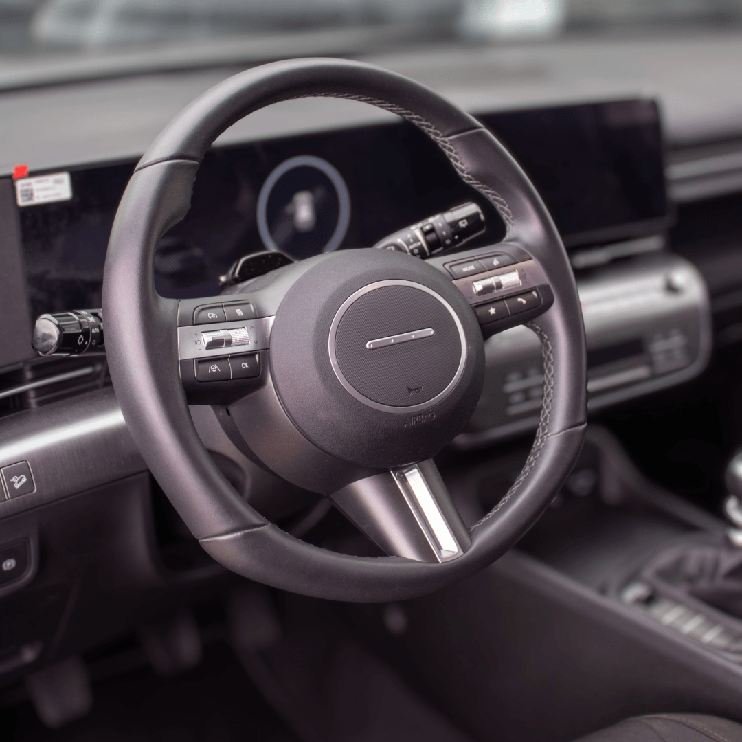 Hyundai Kauai 1.0 T-GDi Premium