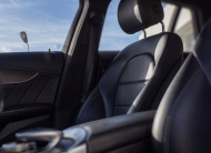 Mercedes-Benz C300 Hybrid CDi